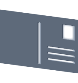 Letterpress Karten