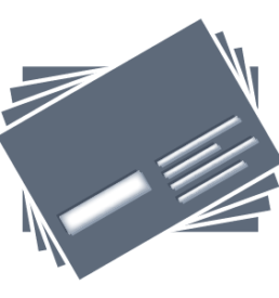 Letterpress Visitenkarten
